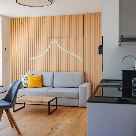 Emerald Valley Apartments โบเว็ก ภายนอก รูปภาพ