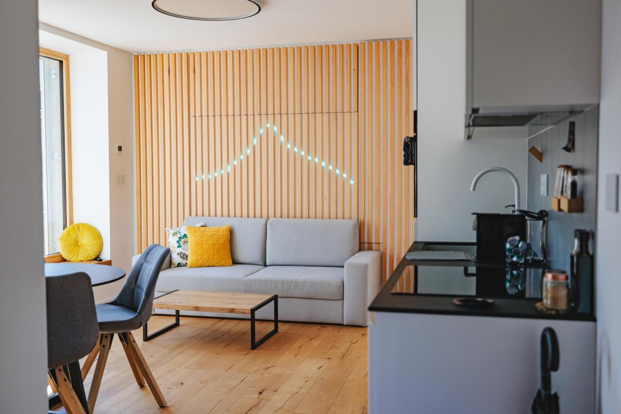 Emerald Valley Apartments โบเว็ก ภายนอก รูปภาพ