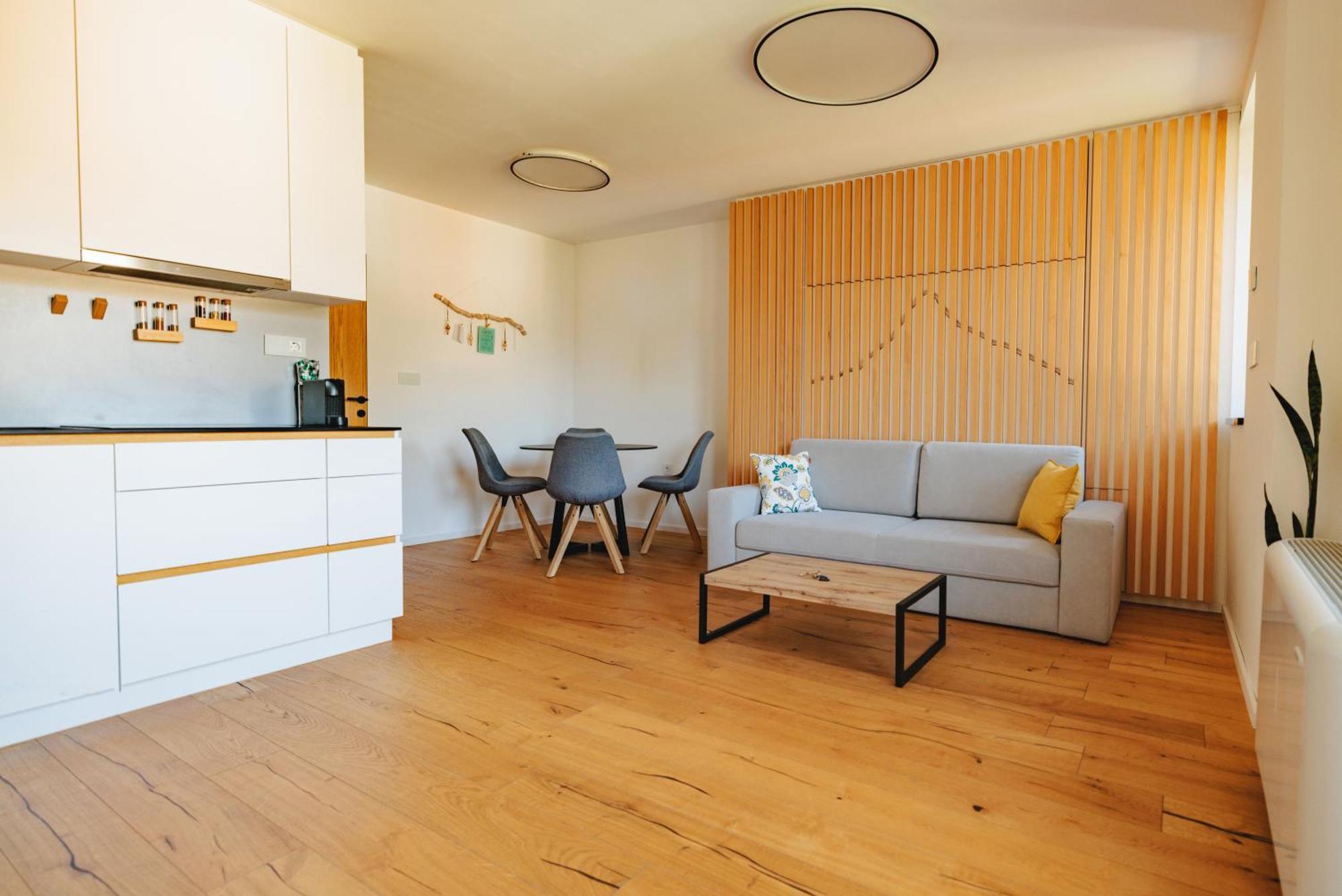 Emerald Valley Apartments โบเว็ก ภายนอก รูปภาพ